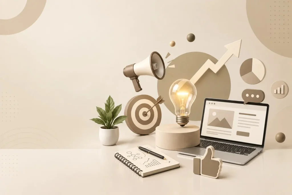 Best digital marketing strategist in kasaragod