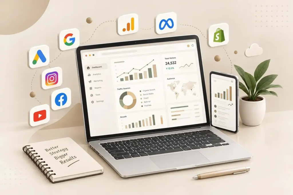 Best digital marketing strategist in kasaragod